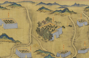 九省市如何借招商地圖（圖譜）實施專業(yè)招商？